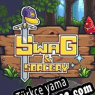 Swag and Sorcery Türkçe yama