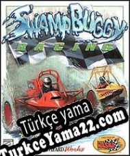 Swamp Buggy Racing Türkçe yama