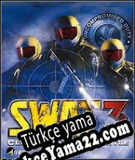 SWAT 3: Close Quarters Battle Türkçe yama