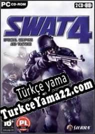 SWAT 4 Türkçe yama