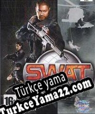 SWAT: Global Strike Team Türkçe yama