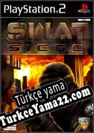 SWAT Siege Türkçe yama