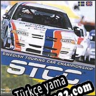 Swedish Touring Cars Championship Türkçe yama