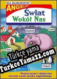Swiat wokol nas (Angielski dla najmlodszych) Türkçe yama