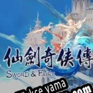 Sword and Fairy 6 Türkçe yama