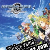 Sword Art Online: Hollow Realization Türkçe yama