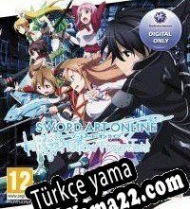 Sword Art Online Re: Hollow Fragment Türkçe yama