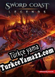 Sword Coast Legends Türkçe yama