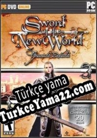 Sword of the New World Türkçe yama