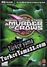 Sword of the Stars: A Murder of Crows Türkçe yama