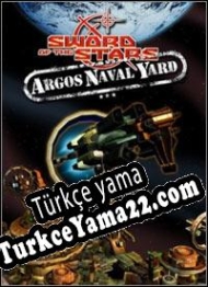 Sword of the Stars: Argos Naval Yard Türkçe yama