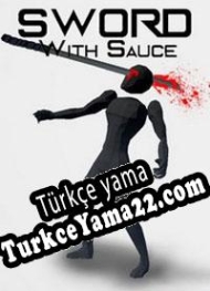 Sword With Sauce Türkçe yama