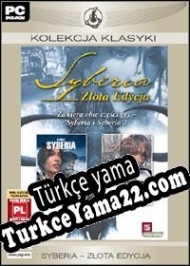 Syberia: Zlota Edycja Türkçe yama