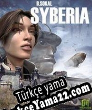 Syberia Türkçe yama