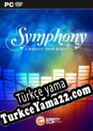 Symphony Türkçe yama