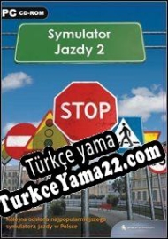 Symulator Jazdy 2 Türkçe yama
