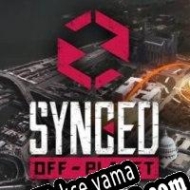 Synced: Off-Planet Türkçe yama