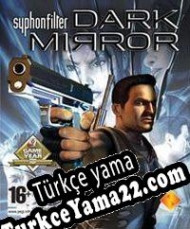 Syphon Filter: Dark Mirror Türkçe yama