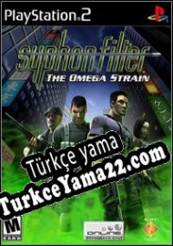 Syphon Filter: The Omega Strain Türkçe yama