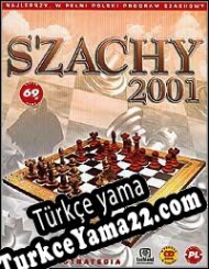 Szachy 2001 Türkçe yama