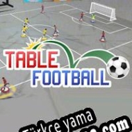 Table Football Türkçe yama