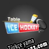 Table Ice Hockey Türkçe yama