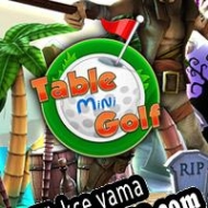 Table Mini Golf Türkçe yama