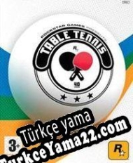 Table Tennis Türkçe yama
