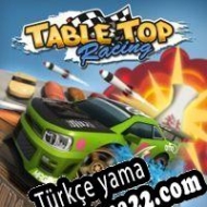 Table Top Racing: World Tour Türkçe yama