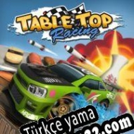 Table Top Racing Türkçe yama