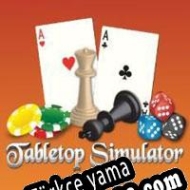 Tabletop Simulator Türkçe yama