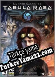 Tabula Rasa Türkçe yama