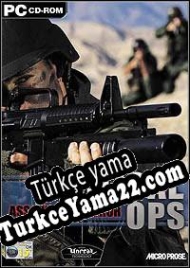 Tactical Ops: Assault on Terror Türkçe yama