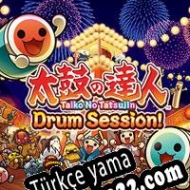 Taiko no Tatsujin: Drum Session! Türkçe yama