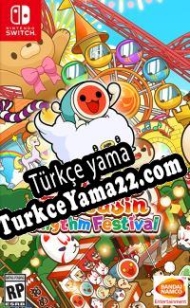 Taiko no Tatsujin: Rhythm Festival Türkçe yama