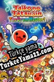 Taiko no Tatsujin: The Drum Master Türkçe yama