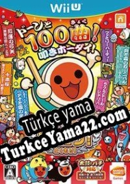 Taiko no Tatsujin: Tokumori! Türkçe yama