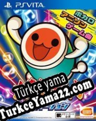 Taiko no Tatsujin: V Version Türkçe yama