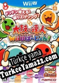 Taiko no Tatsujin: Wii U Version Türkçe yama