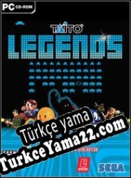 Taito Legends Türkçe yama