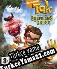 Tak and the Guardians of Gross Türkçe yama