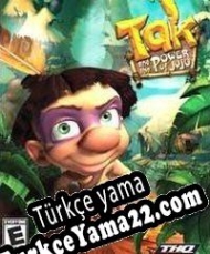 Tak and the Power of Juju Türkçe yama