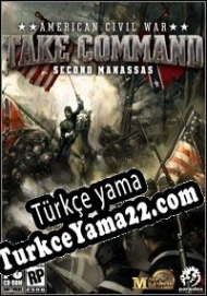 Take Command: 2nd Manassas Türkçe yama