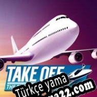 Take Off: The Flight Simulator Türkçe yama