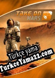 Take on Mars Türkçe yama