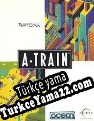 Take the A-Train III Türkçe yama