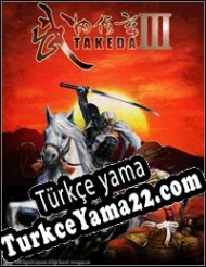 Takeda 3 Türkçe yama