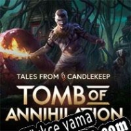 Tales from Candlekeep: Tomb of Anihilation Türkçe yama
