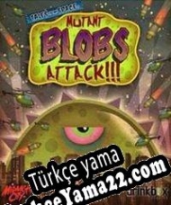 Tales from Space: Mutant Blobs Attack Türkçe yama