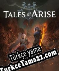 Tales of Arise Türkçe yama